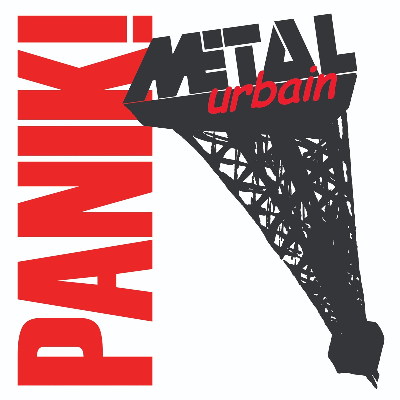 Panik record cover