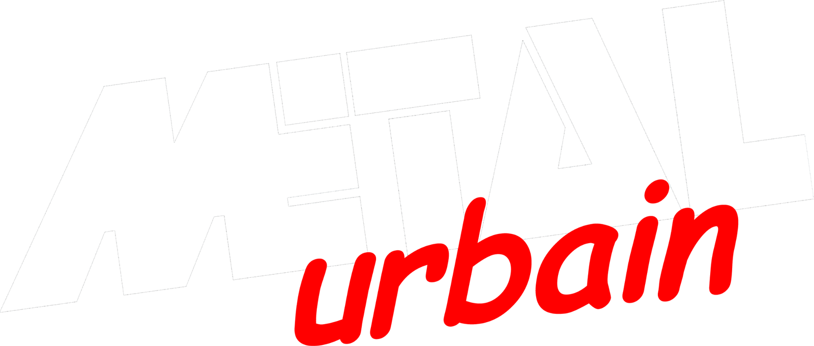 METAL URBAIN